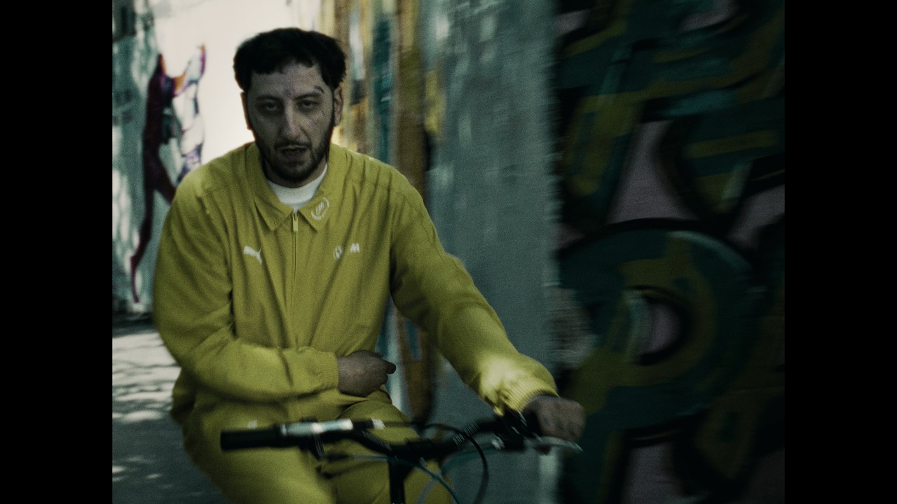 Khontkar - ZIG ZAG ft. Reckol & Simülasyon (Music Video)