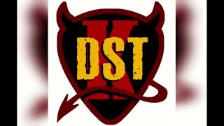 Gta San Andreas K-Dst Tom Petty- Runnin Down A Dream 1989