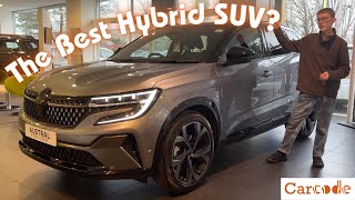 The Qashqai’s Cousin, Renault Austral Review 2024 (UK)(4K) | Carcode by Carcode 9,157 views 3 months ago 17 minutes