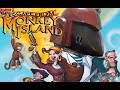Slathe Plays: Escape from Monkey Island - + Master Chief Monday