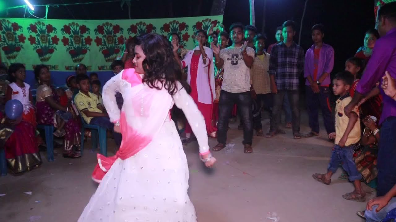     DJ      DJ  o bondhu lal golapi DJ dance