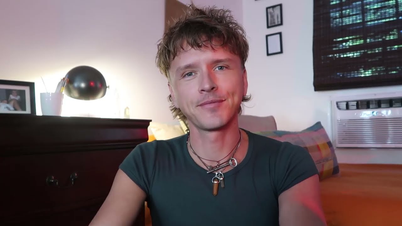 ТЫ ШАМАН-МАГ И ТЫ ТОЛЬКО ЧТО ПРОСНУЛСЯ!