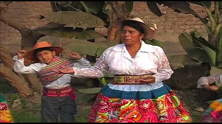 CAMPESINA DE VIQUES - HAYDEE VALENZUELA CANO No ll...