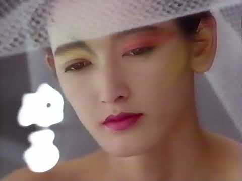 資生堂 サンズCM 1985年