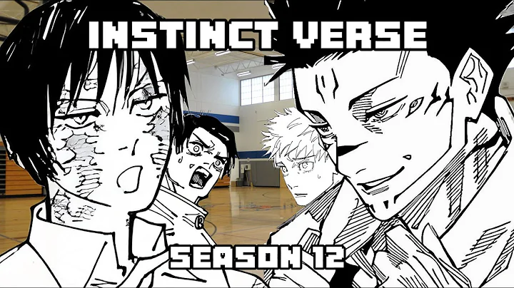 INSTINCT Verse - Season 12