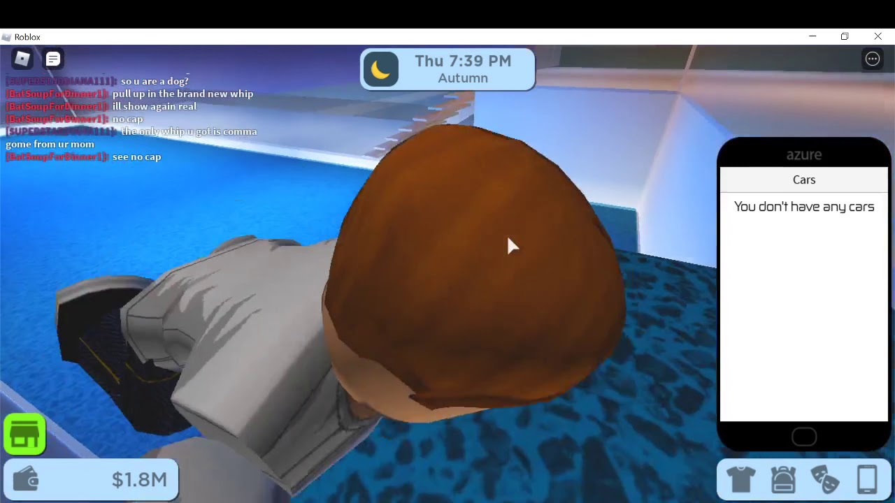ROBLOX ROCITIZEN SCRIPT MONEY SCRIPT NEW YouTube 