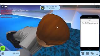ROBLOX ROCITIZEN SCRIPT MONEY SCRIPT NEW