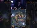 Разлетелось всё💥Стримы ежедневно на твич) #arb #dota #дота #legioncommander