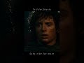 The Lord of the Rings - The Fellowship. The Balrog #lotr #shortsfeed #shorts #short  #shortsvideo