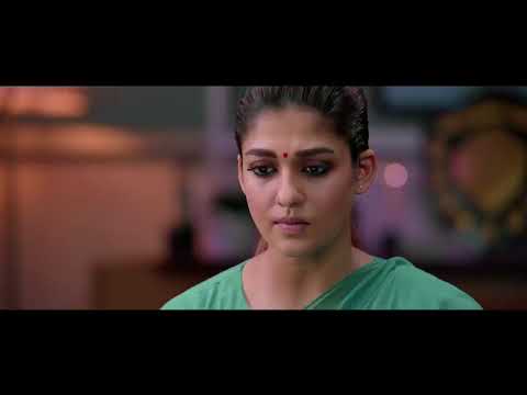Aramm - Best Scene | Full Movie on Sun NXT | Nayanthara | Ramachandran Durairaj | 2017