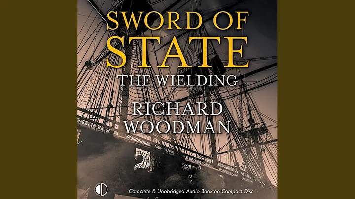 Chapter 4.6 - Sword of State: The Wielding