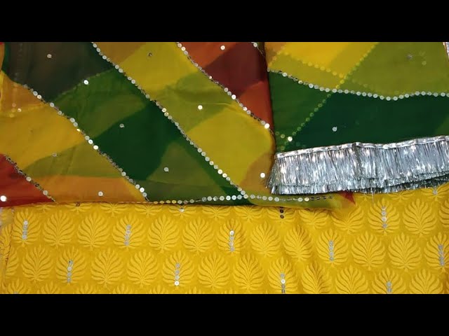 हर तरह की राजपूती पोशाक डिजाइन/all type Rajputi poshak design images part  34 - YouTube