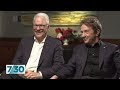 Would Steve Martin and Martin Short make a good Oscar host double act? | 7.30