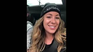Sam + Adam || IG Live 05-16-19