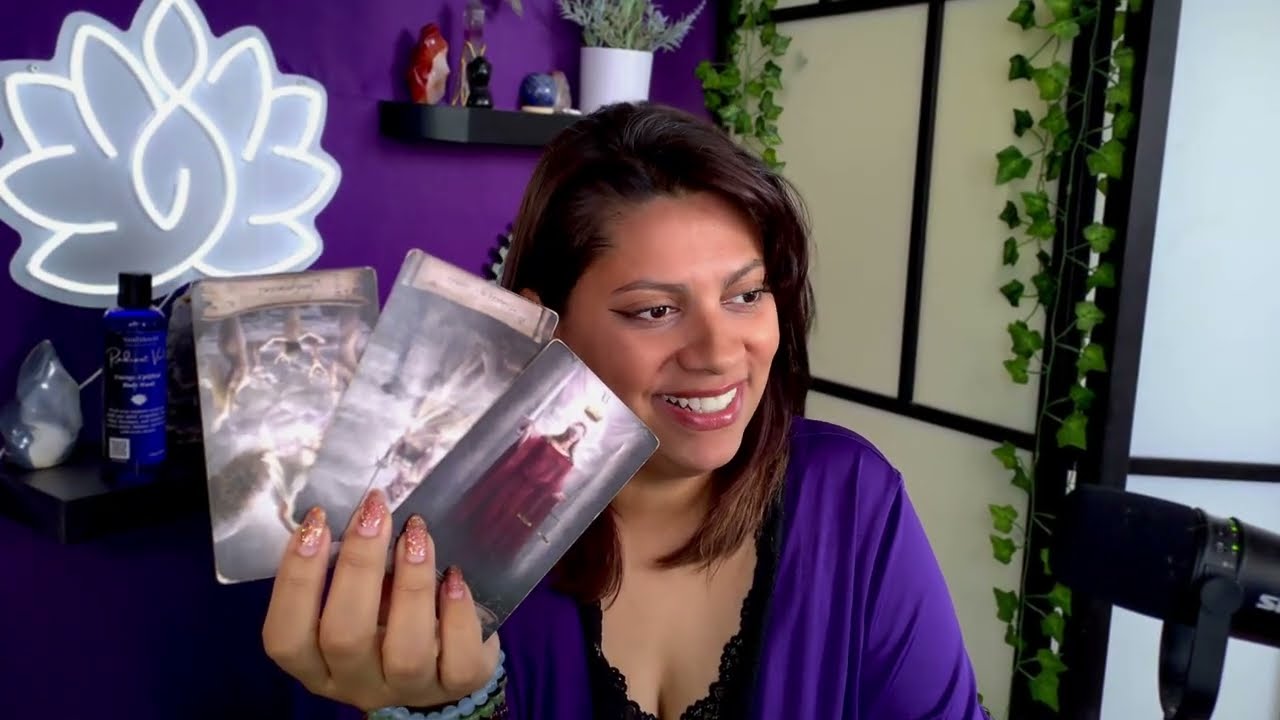 ♈ Aries, karmic justice! ⚖️ People have played dirty because your highest timeline is here!