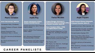 Career Panel