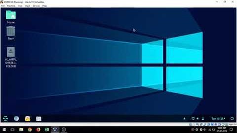 Taking Screenshot In Zorin OS