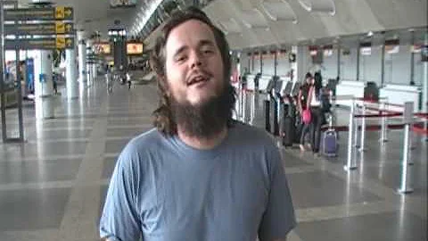 Surforeggae Spots: Groundation - Kelsey Howard