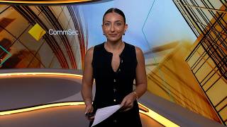 PM 7 May 26: ASX hits 2-week high