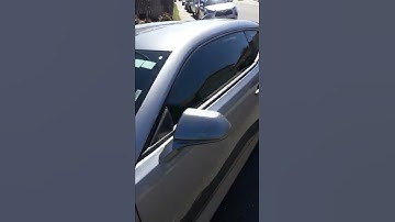 2021 Chevy Camaro Remote Start