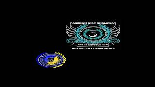 kumpulan logo pencinta sholawat #part 1