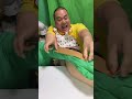 Japanese karate baby!!Con Yeah!!funny video😂😂😂/Best TikTok February 2023 part570 #shorts