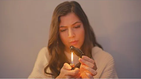 Robyn Ottolini - F-150 (Official Music Video)