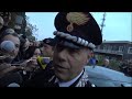 Reggio Emilia si arrende il sequestratore liberati gli ostaggi