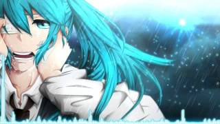 Nightcore | ✗Unravel feat. Hatsune Miku