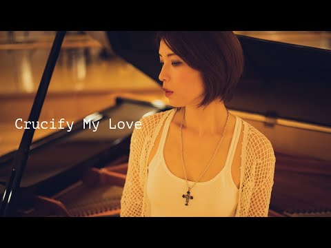Crucify My Love ／ YOSHIKI