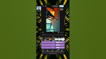 How To Make Template Edit In Capcut Trending Tutorial Edit #capcut #edit #shortsfeed