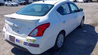 3N1CN7APXJL865245 Water flood