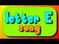 Exploring the Letter E