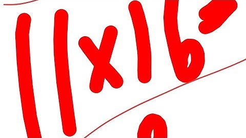 Multiplication Hua Simple.  aXb = c