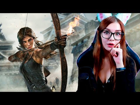 Video: Tomb Raider: Pimeduse Ingel