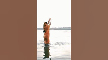 mahakubh ☔ devotional status 