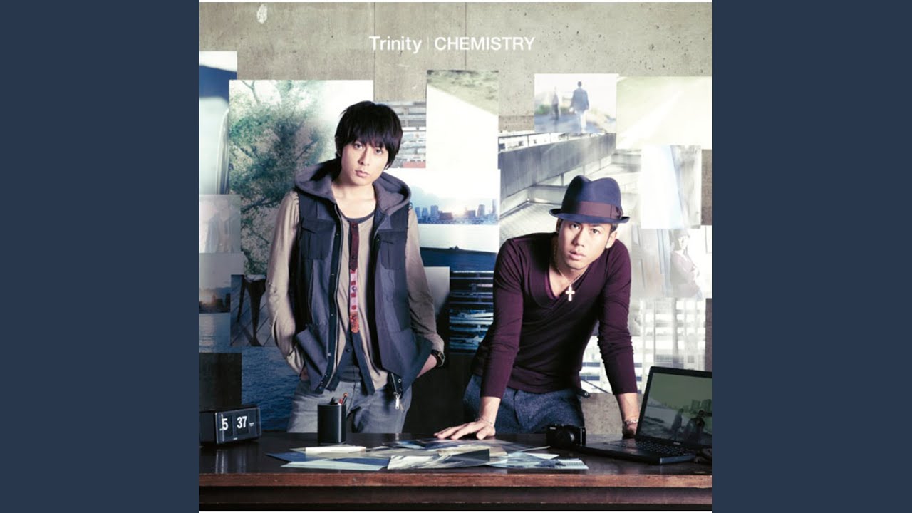 Guarda Trinity su YouTube Guarda Trinity su YouTube