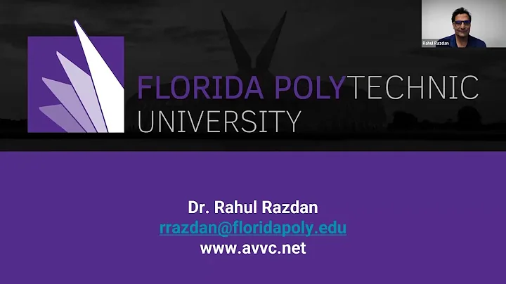 Rahul Razdan - Verification and Validation for Autonomous Vehicles