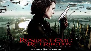 Resident Evil | Retribution - Its Help HD @cineost2163