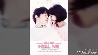 Hallucinations (Kill Me Heal Me OST) - Jang Jae In, NaShow Resimi