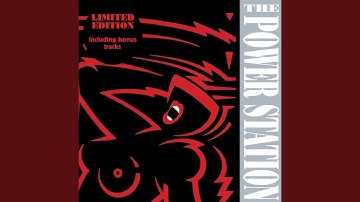 Harvest for the World (2005 Remaster)