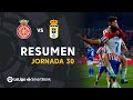 ¡Victoria clave del Girona FC ante Real Oviedo! 🏆 (2-1) en La Liga SmartBank