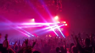 Kaskade - Something Something Champs - Minneapolis - 10/22/15
