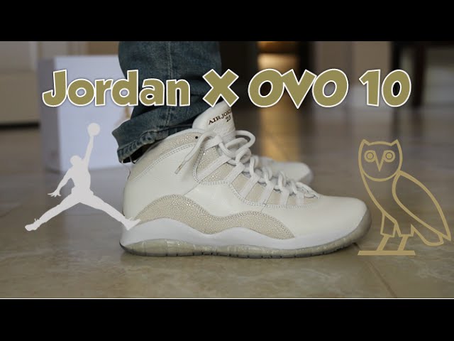 ovo 10's