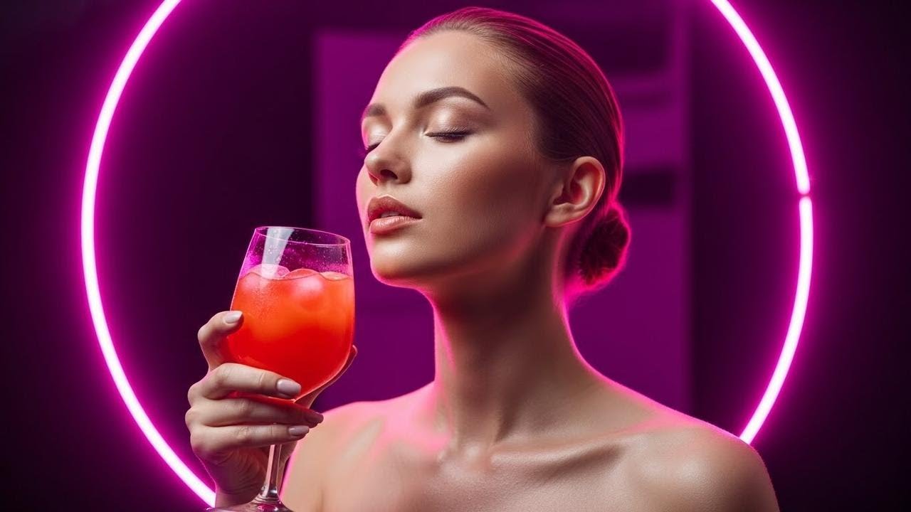 Deep House Pleasure [2026] | Relaxing Rhythms & Uplifting Energy