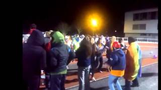 Relay for Life UCC 2013 - Extended Version