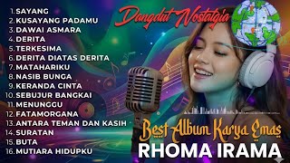 Best Cover Lagu Rhoma Irama  Cover By Rhoma Irama