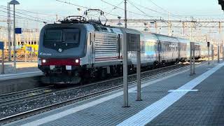 Intercity 608 Per Milano Centrale Ritardo Di 20 Minuti Reupload 2022026