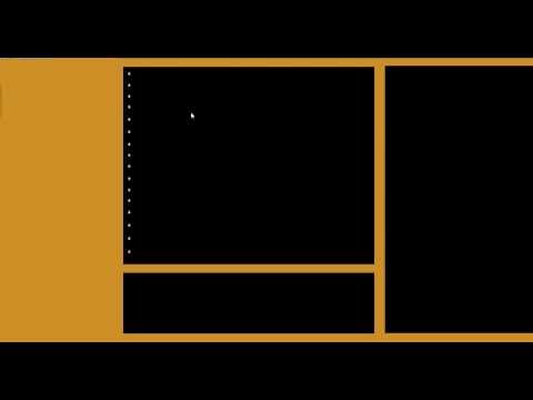 BlendIRC - blender game engine IRC client