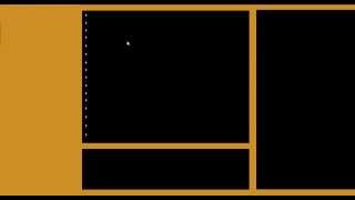 BlendIRC - blender game engine IRC client